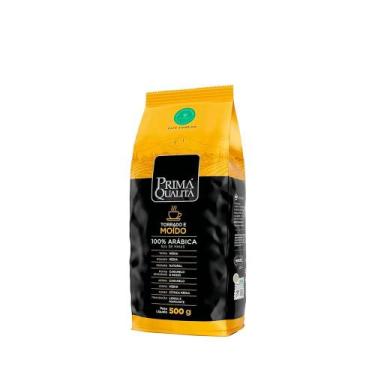 Imagem de Café Prima Qualita Moído 500g - Prima Qualitá