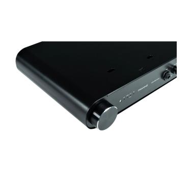 Imagem de Amplificador Frahm Slim 3800 HDMI 240W RMS 2 Canais Classe D Bivolt Automático