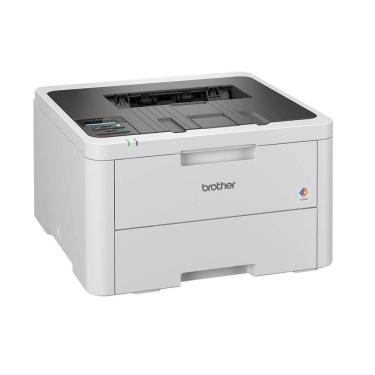 Imagem de Impressora Laser Colorida HL-L3240CDW Wireless USB Ethernet 26ppm Cinza Brother