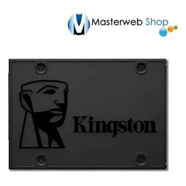 Imagem de Hd ssd 960gb - Kingston