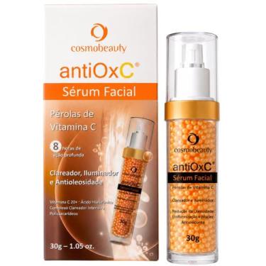 Imagem de Sérum Perolas de Vitamina C ANTIOX C - Cosmobeauty