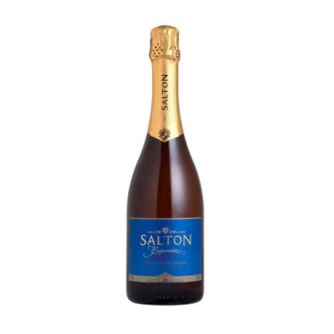 Imagem de Espumante salton brut 750 ml