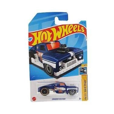 Imagem de Hot Wheels 86/250 Erikenstein Rod - Mattel