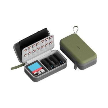 Imagem de Estojo De Transporte Portátil Para Switch 2, Bolsa Grande De Viagem Co
