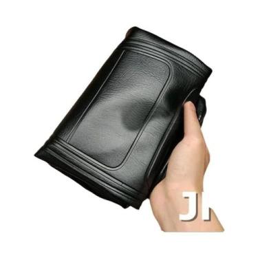 Imagem de Capa De Assento Modificada Com Isolamento Térmico 3D E Protetor Solar 
