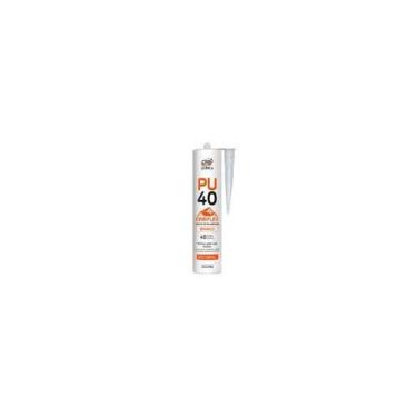 Imagem de Selante Orbiflex Pu 40 Cinza 380g - Nao informado