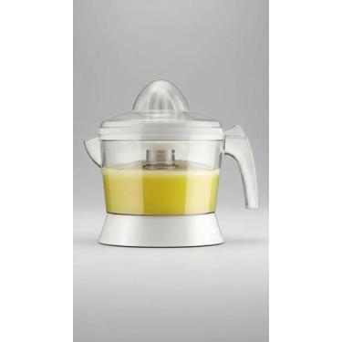 Imagem de Espremedor Elétrico 750ml 25W Jarra Graduada - Congratulations Store