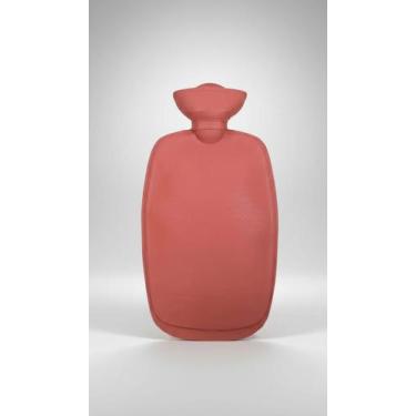 Imagem de Bolsa Água Quente Grande 2L Borracha Natural - Congratulations Store