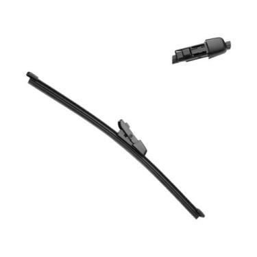 Imagem de Kit De Limpadores De Para-brisa Traseiro Volkswagen Golf7 2013-2020 1/
