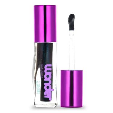 Imagem de Gloss Labial Ruby Rose Wonder Lumen Star Hb-l6414-4