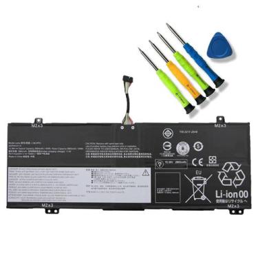 Imagem de Bateria para notebook JOTACT L18C4PF3 15,36V 45Wh