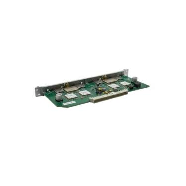 Imagem de Placa tronco GSM 8C IMP 94/140/220/300 Original Intelbras