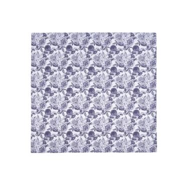 Imagem de Guardanapo Home 4Pcs 40x40cm Diane Blue -Copa&Cia