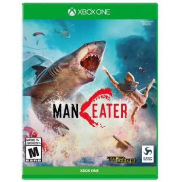 Imagem de Maneater - Xbox One