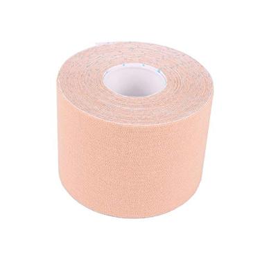 Imagem de Fita Kinesiology, Running Care Fita esportiva de 5 cm com graduação para músculos