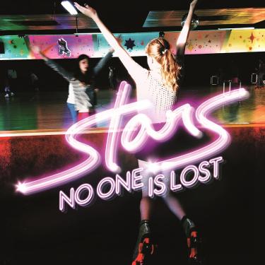 Imagem de No One Is Lost [Disco de Vinil]