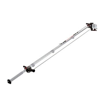 Imagem de Grua Lança Móvel para Câmera de Ação e Digital Joby JB01376