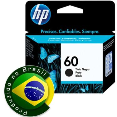 Cartuchos hp 60: Ofertas com os Menores Preços no Buscapé