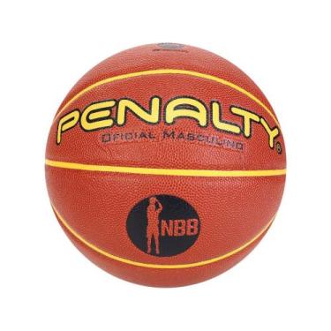 Bola Basquete Penalty Cross Over 7.6