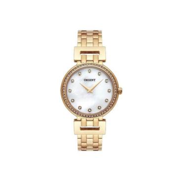 Imagem de Relógio Orient Feminino Fgss0184 B1Kx