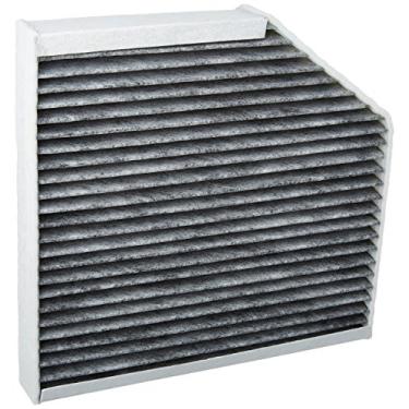 Imagem de WIX Filtros – Painel de ar da cabine 24439, pacote com 1