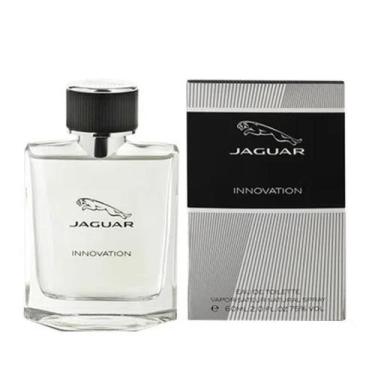 Imagem de Perfume Jaguar Innovation Pour Homme 60 Ml'