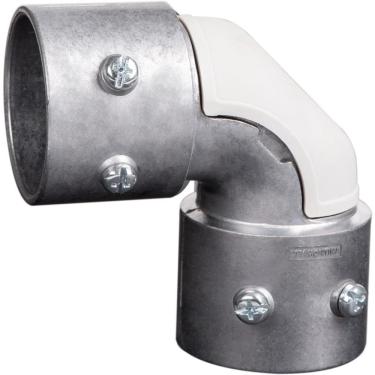 Imagem de Conector Curvo Sem Rosca 1.1/2´´