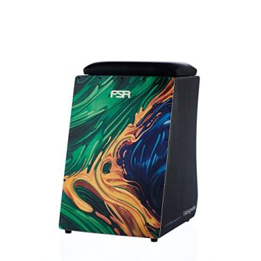 Imagem de CAJON FSA DESIGN FC6659 BRASIL
