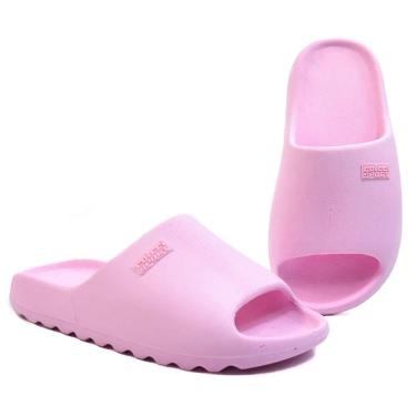 Imagem de Sandália Colcci Slide Sport Feminino Rosa Ultra Rose