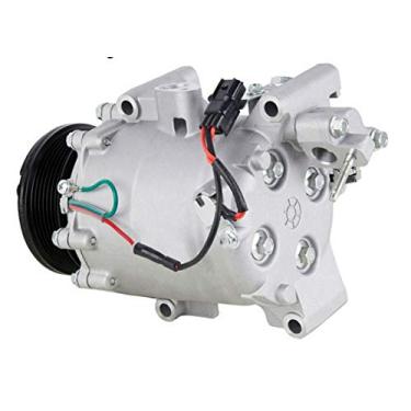 Imagem de GOWE TRSE07 a/c compressor ac para civic Si L4 2.0L 2006 2007 2008 2009 2010 2011 38810-RRB-A01 38810-RRB-A01 38800RRBA01RM