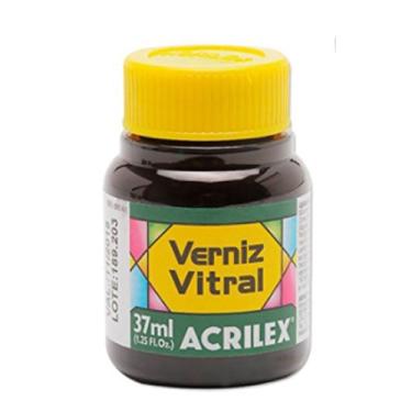 Imagem de Verniz Vitral 37ml Acrilex - Verde Veronese