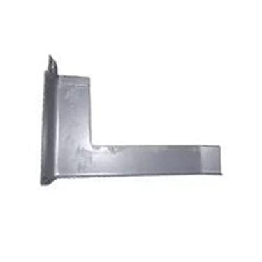 Imagem de PARALAMA PEQUENO MB ATEGO CINZA FOSCO ESCURO PU LD DIREITO FIBRA