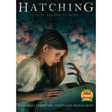 Imagem de Hatching [Blu-ray]