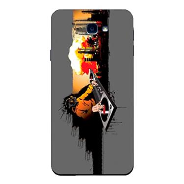 Imagem de Capa Adesivo Skin264 Verso Para Samsung Galaxy J7 Prime Sm-g610m