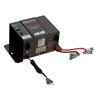 Imagem de Nobreak NHS Digiseno Senoidal (Gate / 12V / automotiva) P/Portão Eletronico -91.P0.007500