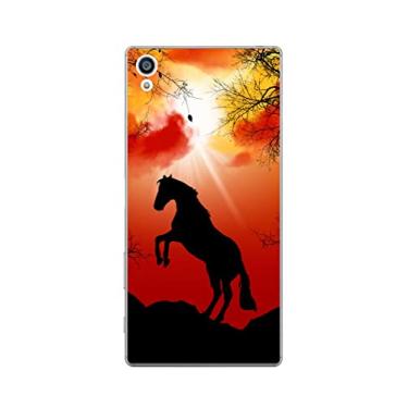 Imagem de Capa Adesivo Skin377 Verso Para Sony Xperia Z5 Premium