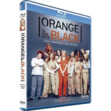 Imagem de Orange Is the New Black - 1ª Temporada - Volume 2