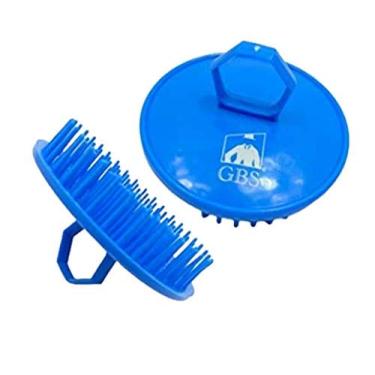 Imagem de Shampoo Scalp escova de massagem (Brush azul 1)
