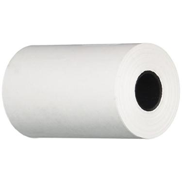Imagem de (12 rolos) Papel Térmico Ingenico ICT250 ICT 220 IWL255 IWL250 - EMV NFC Contactless