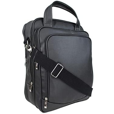 Imagem de Mochila Lenna's Executiva 3 em 1 A001 Preta