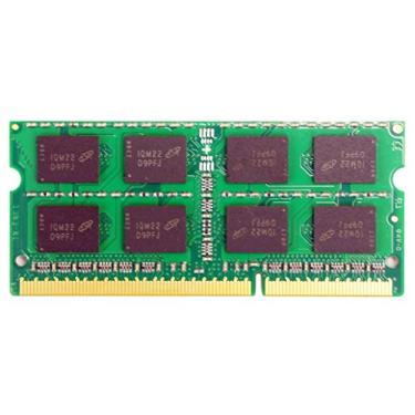 Imagem de VisionTek 1 módulo de memória SODIMM 900848 16GB PC3-12800 DDR3L 1600MHz 204 pinos, verde/preto