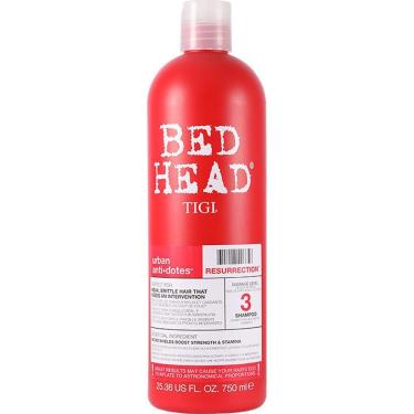 Imagem de Tigi Bed Head Urban Anti+Dotes Resurrection - Shampoo 750Ml