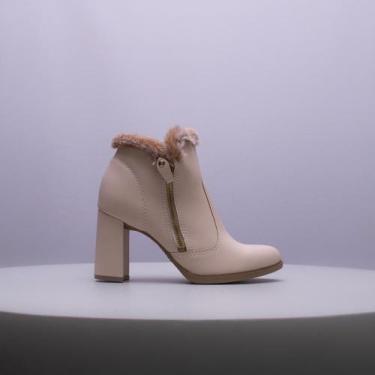 Imagem de Bota Feminina Bertini Mississipi Q5761