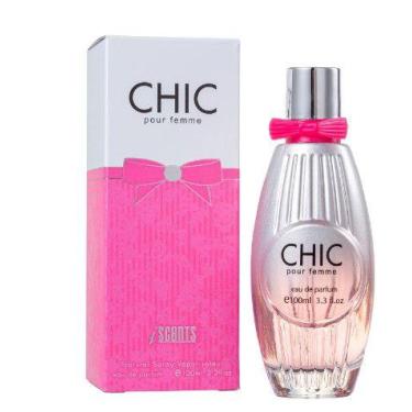 Imagem de Perfume Chic Iscents - I Scents