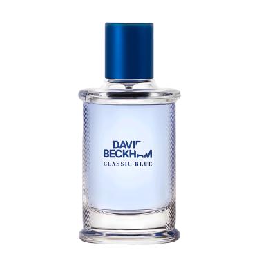 Imagem de David Beckham Classic Blue Eau de Toilette - Perfume Masculino 40ml 