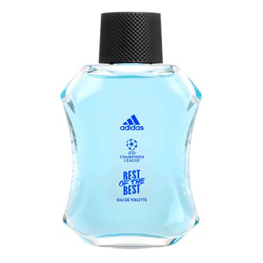 Imagem de Uefa Best of The Best Adidas Eau de Toilette - Perfume Masculino 100ml 
