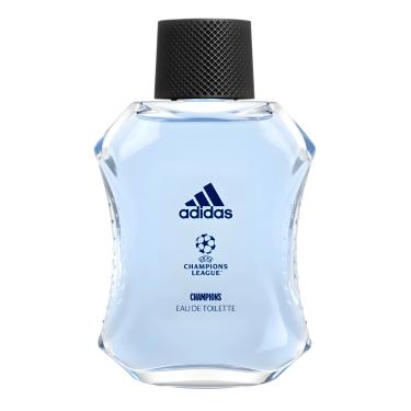 Imagem de Uefa Champions Adidas Eau de Toilette - Perfume Masculino 100ml 