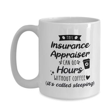 Imagem de Caneca de café Old Greyhound, Old Greyhounds são adoráveis, presentes para velhos amantes de galgos, presente para proprietários de galgos velhos, presente para pai de galgo, caneca de resgate velha galgo, ideia de presente de aniversário