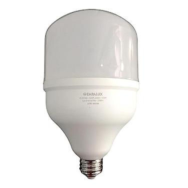 Imagem de Lâmpada LED Alta Potência 100W Luz Branca Bivolt E40 Empalux