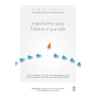 Imagem de Transforme Seus Hábitos E Sua Vida
